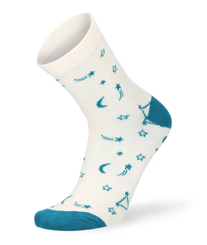 lenz-kindersocken-baumwolle-m-dchen-5-paar image 5