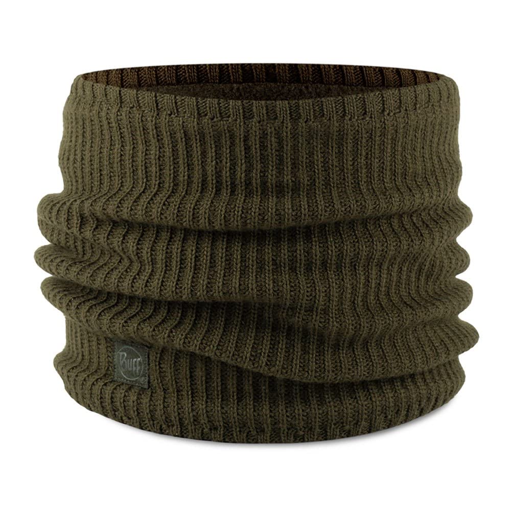 buff-strick-fleece-halsw-rmer-herren-knitted-fleece-neckwarmer image 4