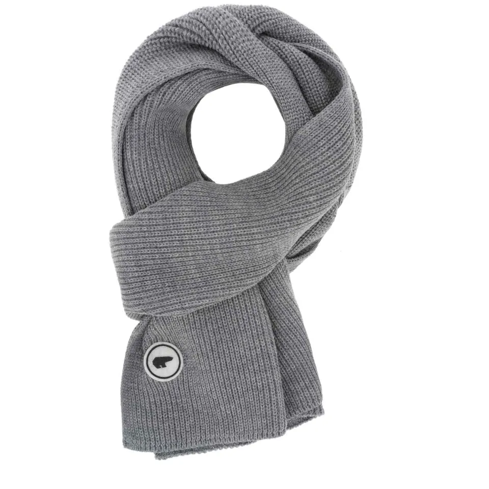 eisb-r-laren-2-0-scarf-schal-grau image 1