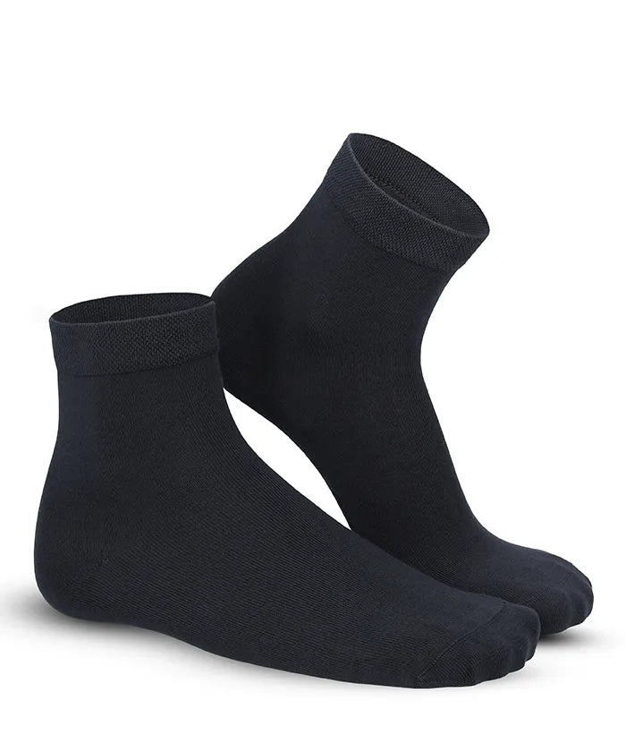 lenz-soft-touch-quarter-bambussocken-low-cut-multipack-unisex image 7