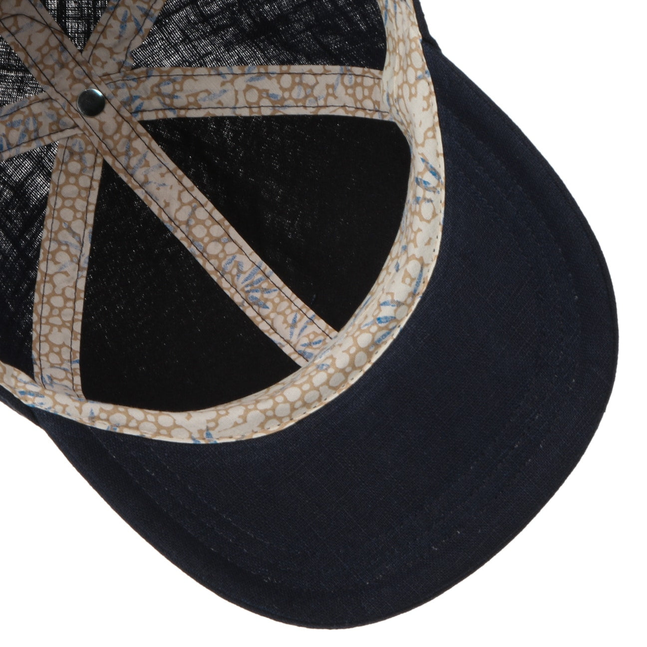 mayser-rosie-leinencap-baseballcap-aus-leinen image 3