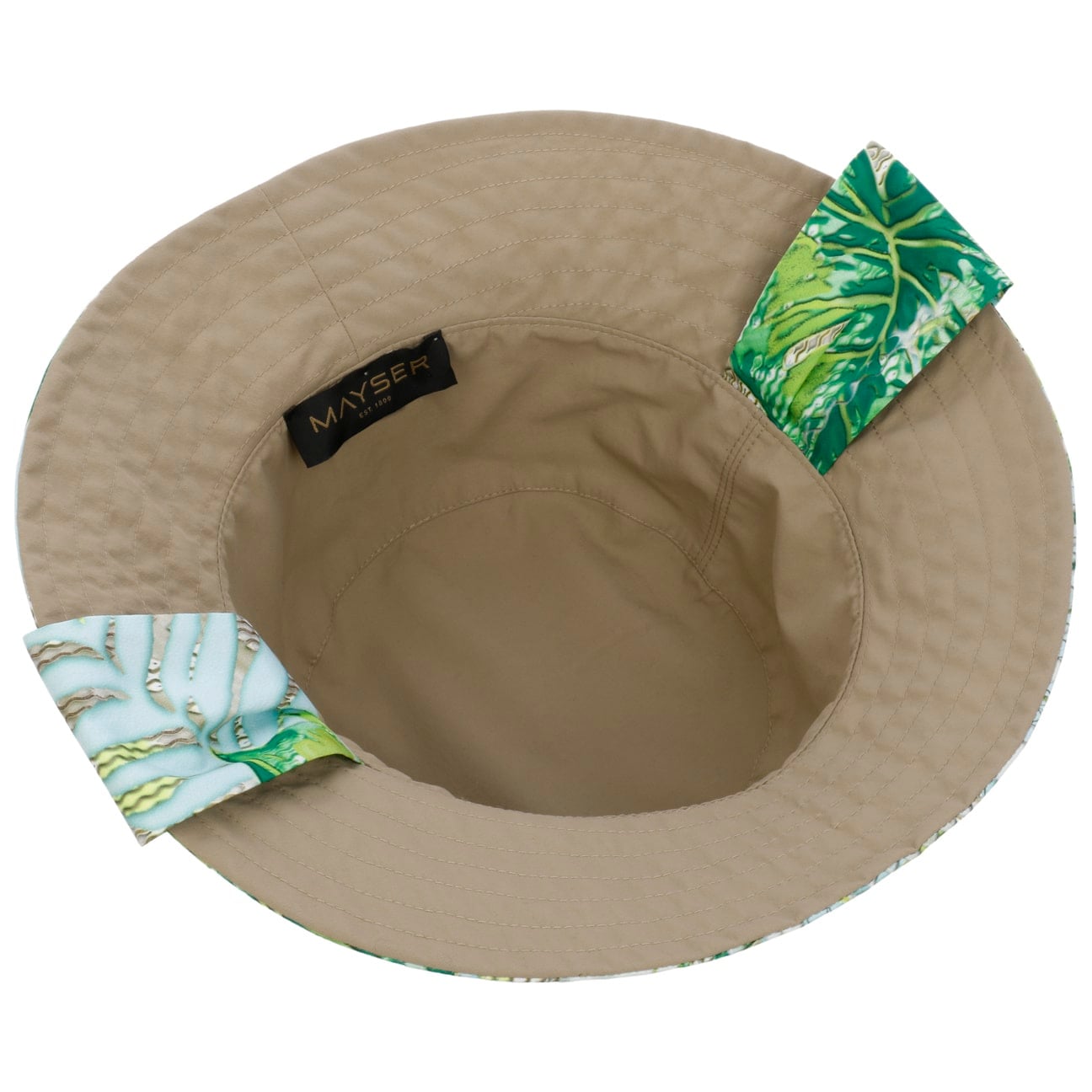 mayser-anti-rain-bucket-wendehut-damen-wasserabweisend image 5