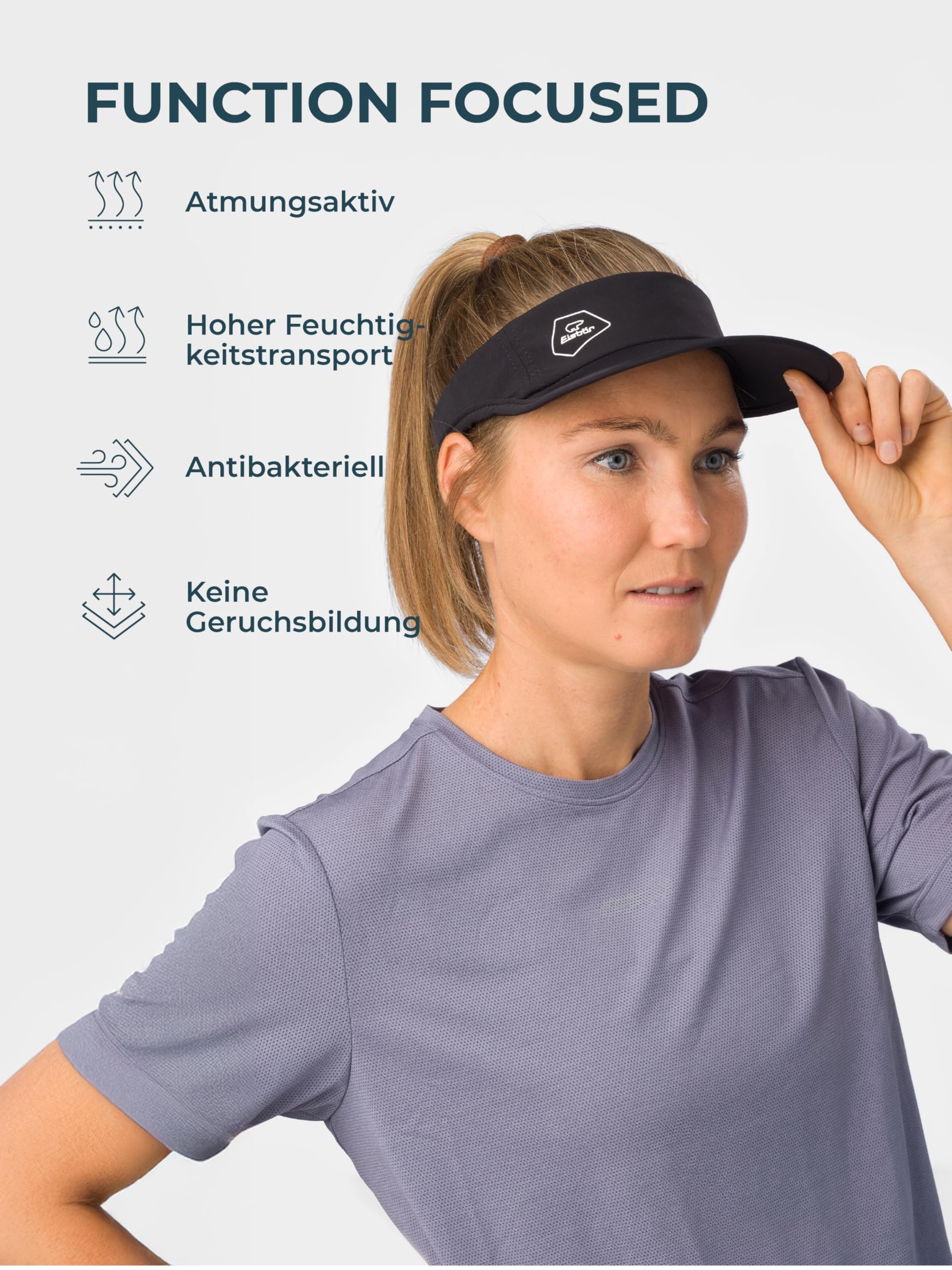 eisb-r-orbit-visor-cap-sonnencap-mit-sonnenschutz-f-r-damen-und-herren image 3