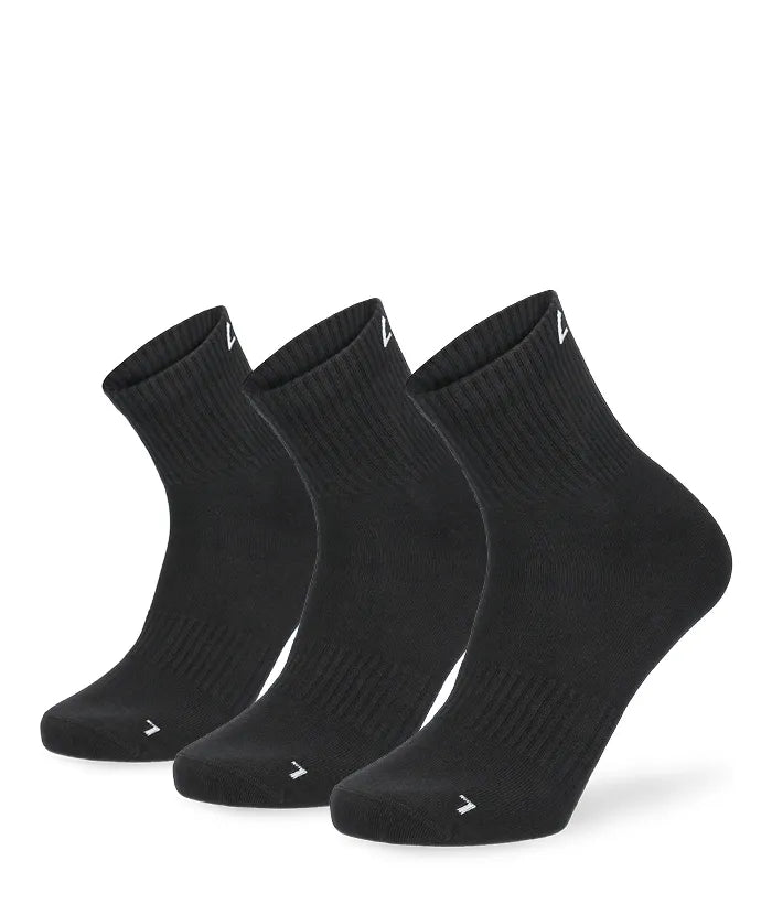 lenz-tennissocken-sports-low-cut-quarter-socken image 2