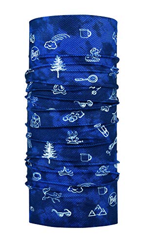 buff-original-ecostretch-multifunktionstuch-kinder image 2