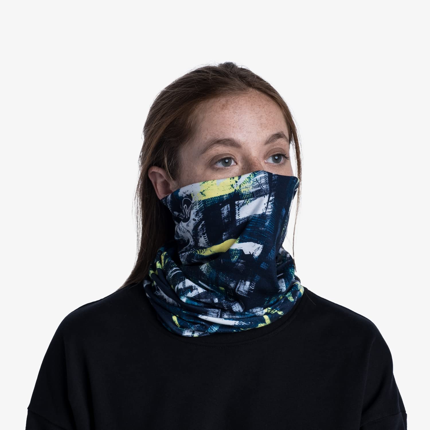 buff-original-ecostretch-multifunktionstuch-sineki-blue-kinder image 4