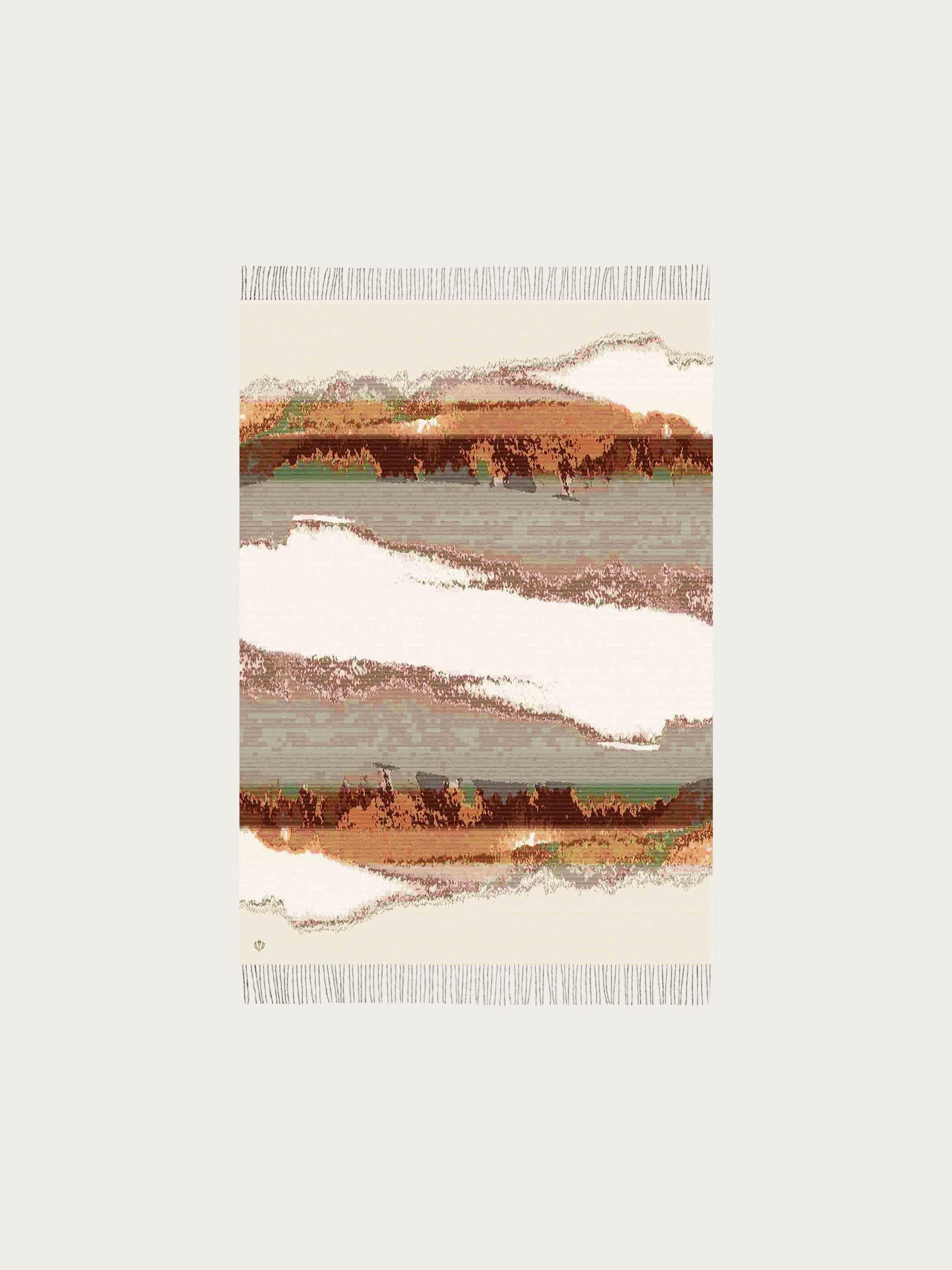 fraas-sustainability-edition-cashmink-decke-aquarell-130-x-200-cm-made-in-german image 2