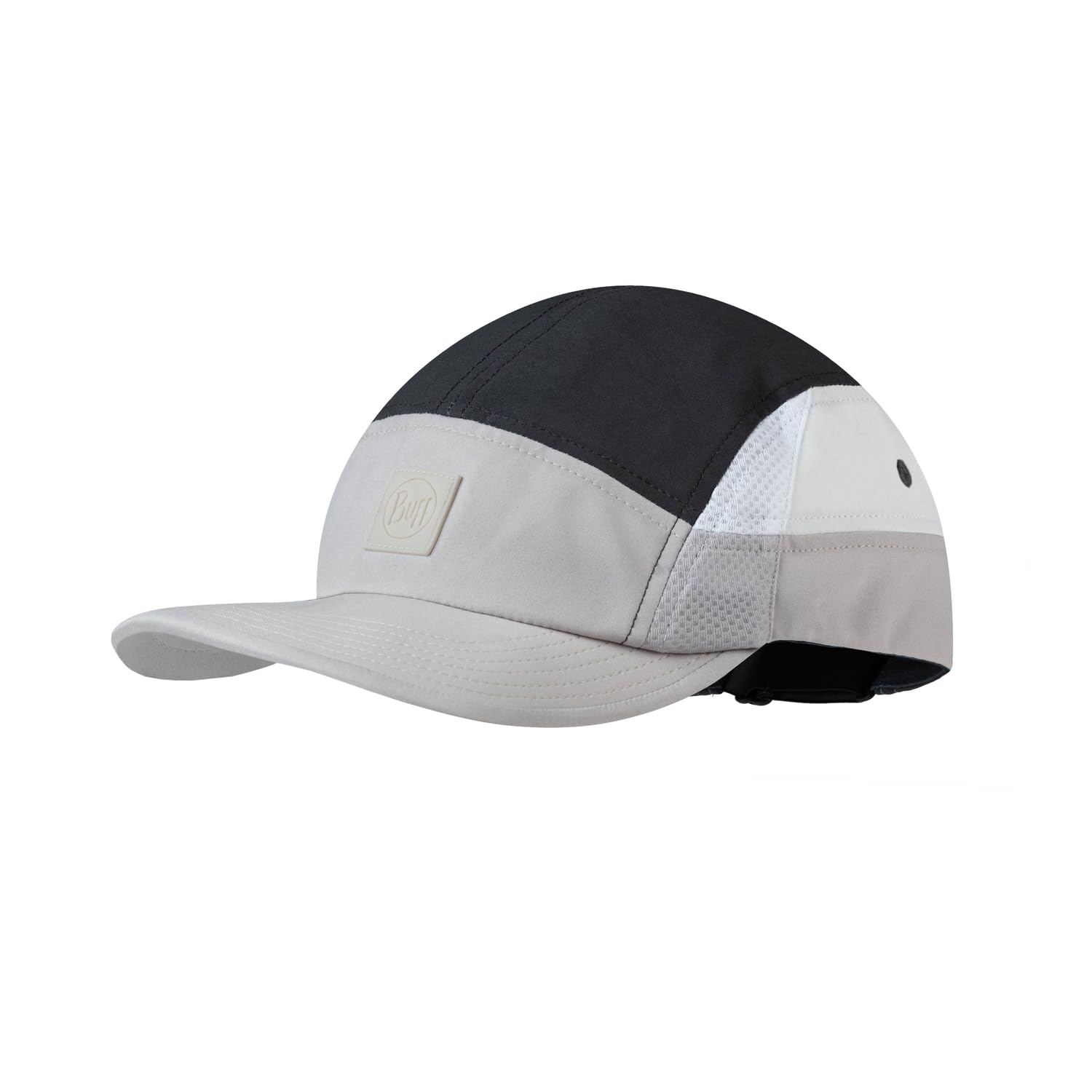 buff-5-panel-go-cap-leichte-verstellbare-kappe-mit-upf-50 image 1