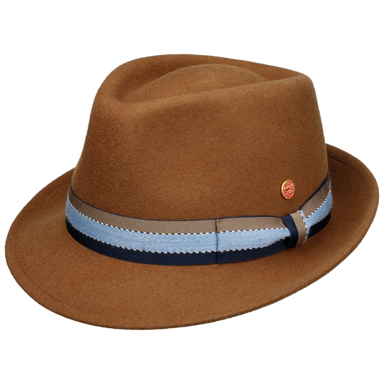 mayser-troy-wolga-trilby-wollhut-filzhut-mit-ripsband image 6
