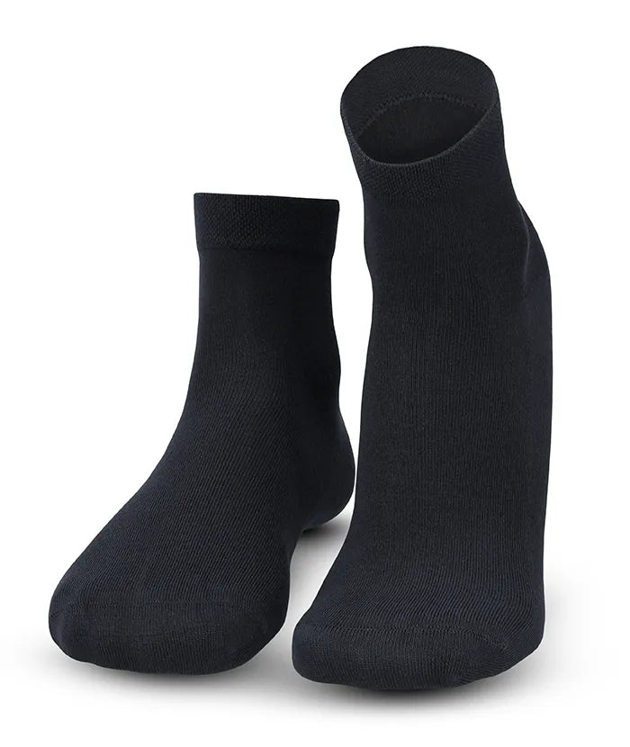 lenz-soft-touch-quarter-bambussocken-low-cut-multipack-unisex image 8