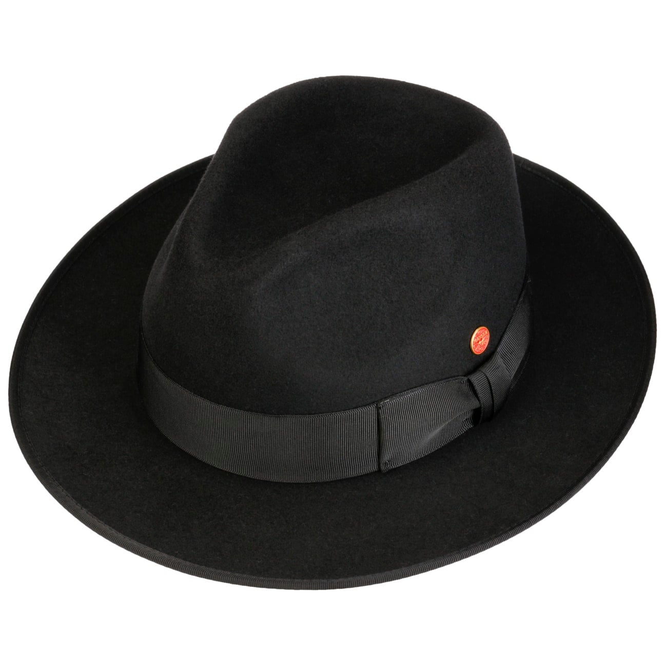 mayser-atos-fedora-wollhut-aus-woll-haarfilz image 2