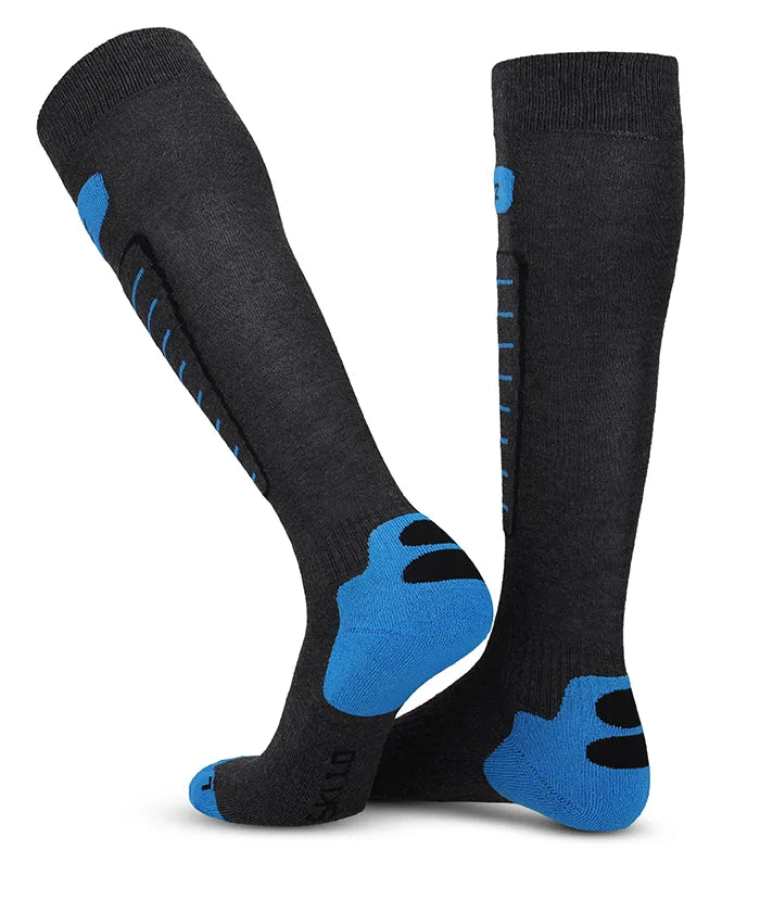 lenz-skiing-1-0-kniehoch-unisex-skisocken image 2
