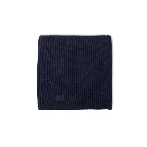 buff-strick-polar-schlauchschal-midnight-blue-unisex image 6