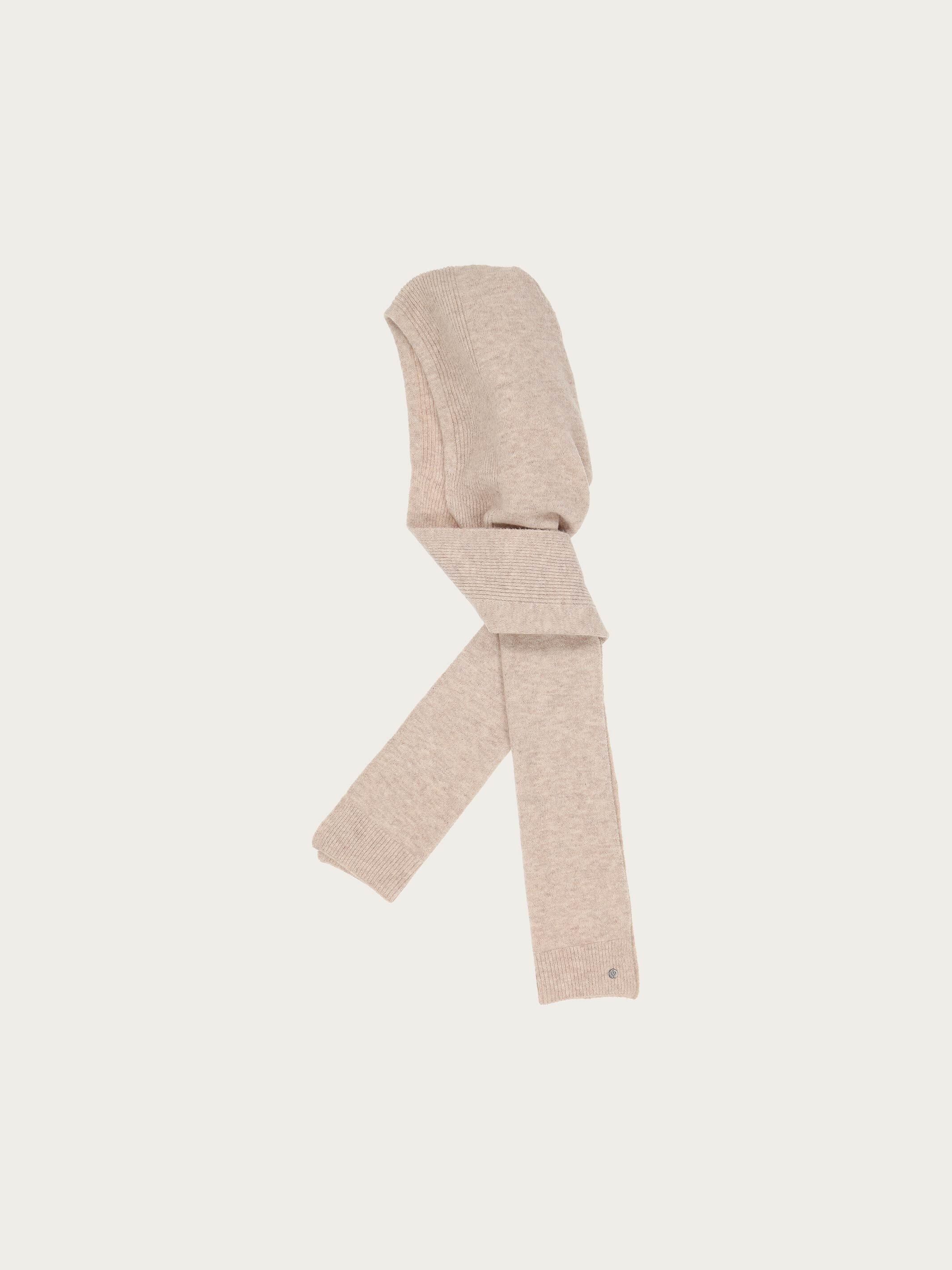 fraas-sustainability-edition-kapuzenschal-gerippt-wollmischung-damen image 2