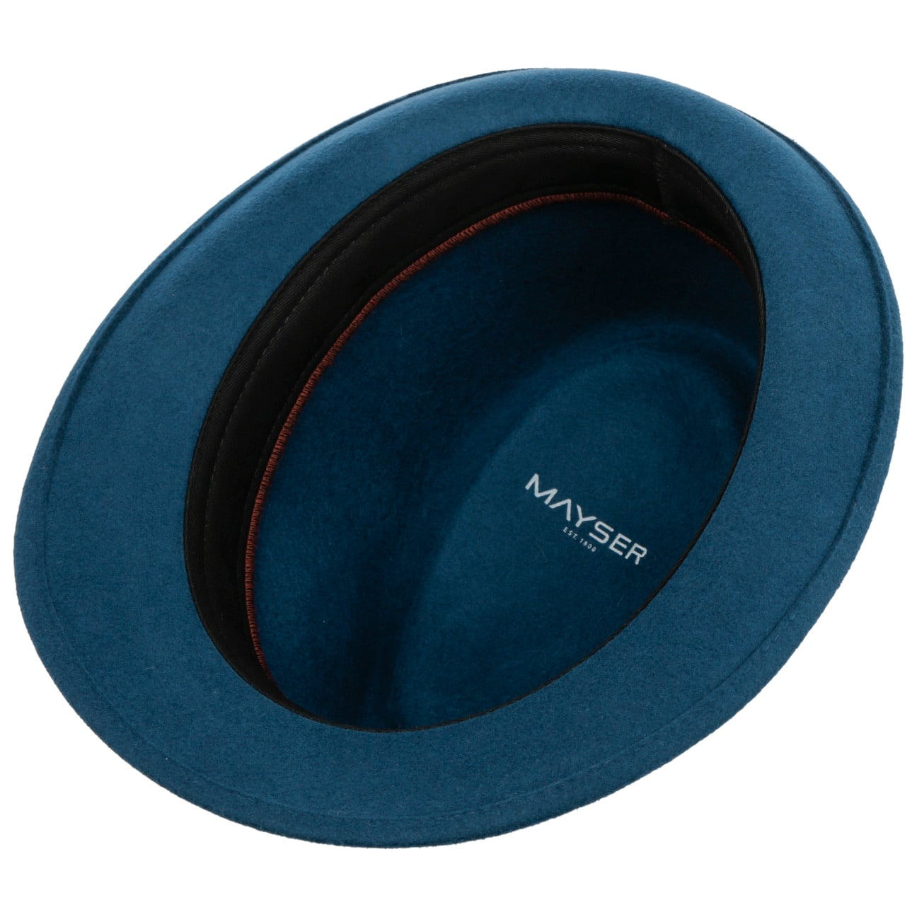 mayser-troy-wolga-trilby-wollhut-filzhut-mit-ripsband image 4