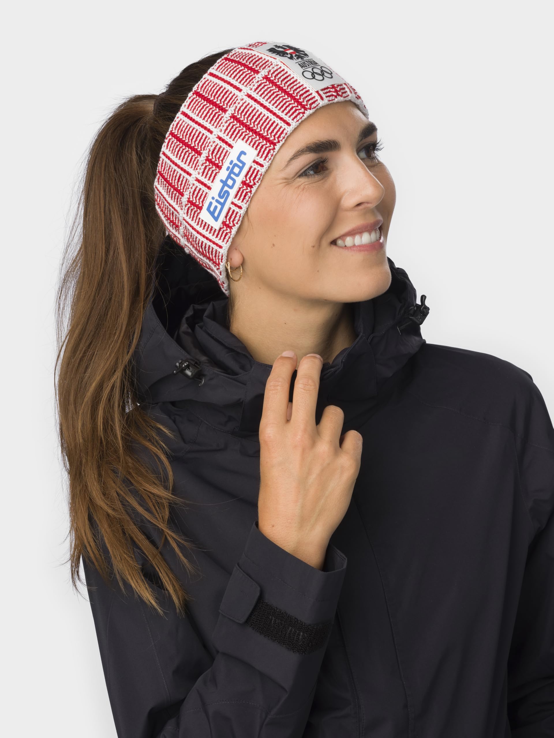 eisb-r-milano-stirnband-rot-merino-headband-unisex-mit-fleece image 4