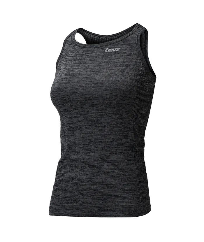 lenz-funktionsw-sche-set-tank-top-boxer-pants-damen-carbon-cool-softtec image 4