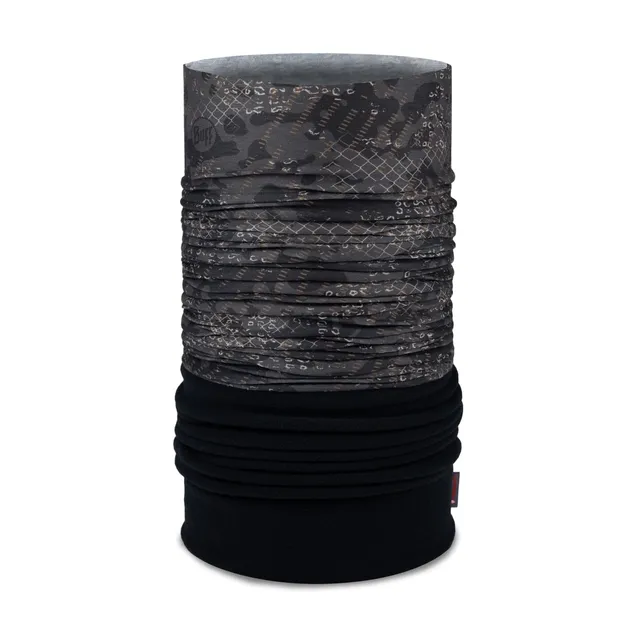 buff-polar-neckwear-schlauchschal-mit-primaloft-bio-fleece image 1