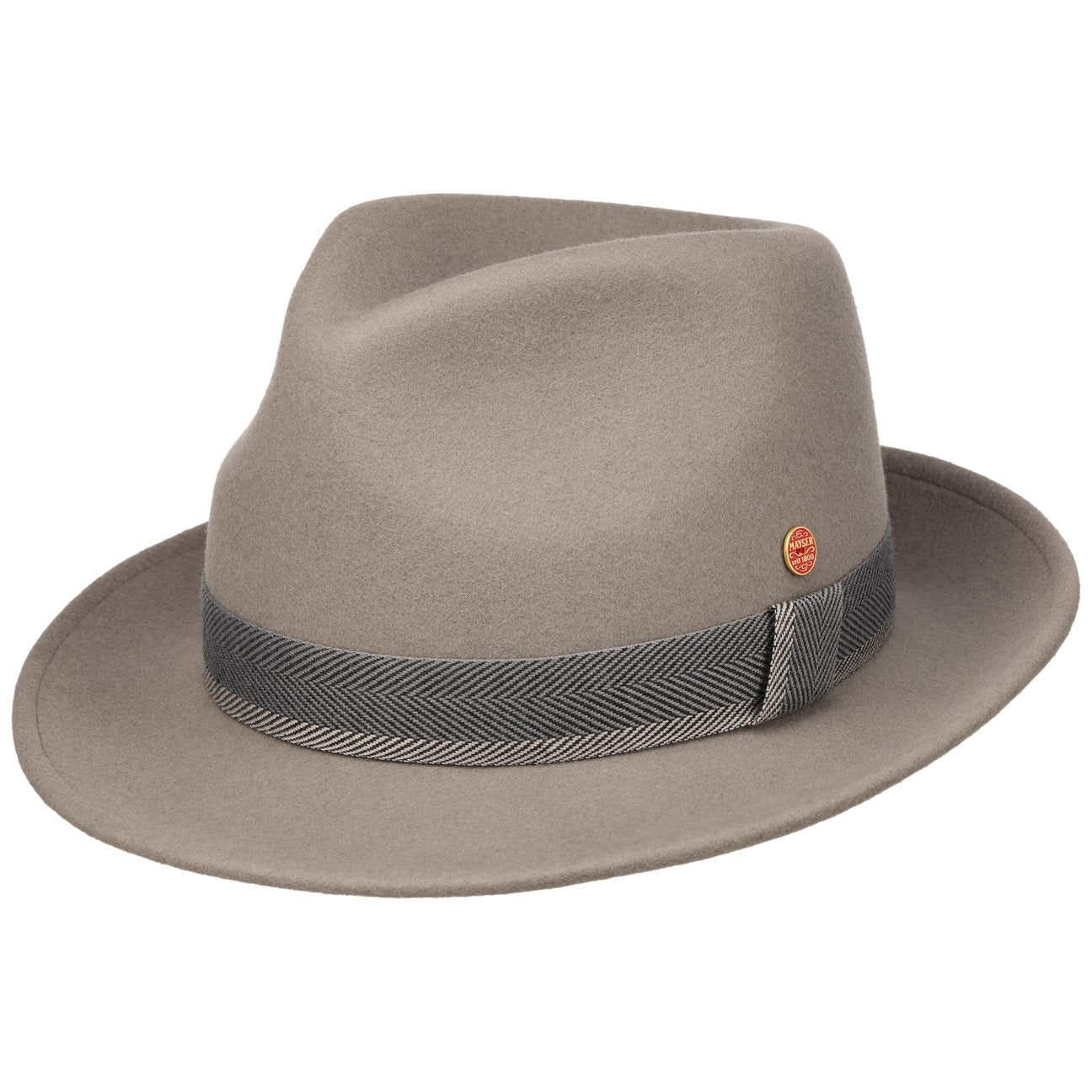 mayser-jonathan-wool-bogarthut-fedora-wollhut image 6