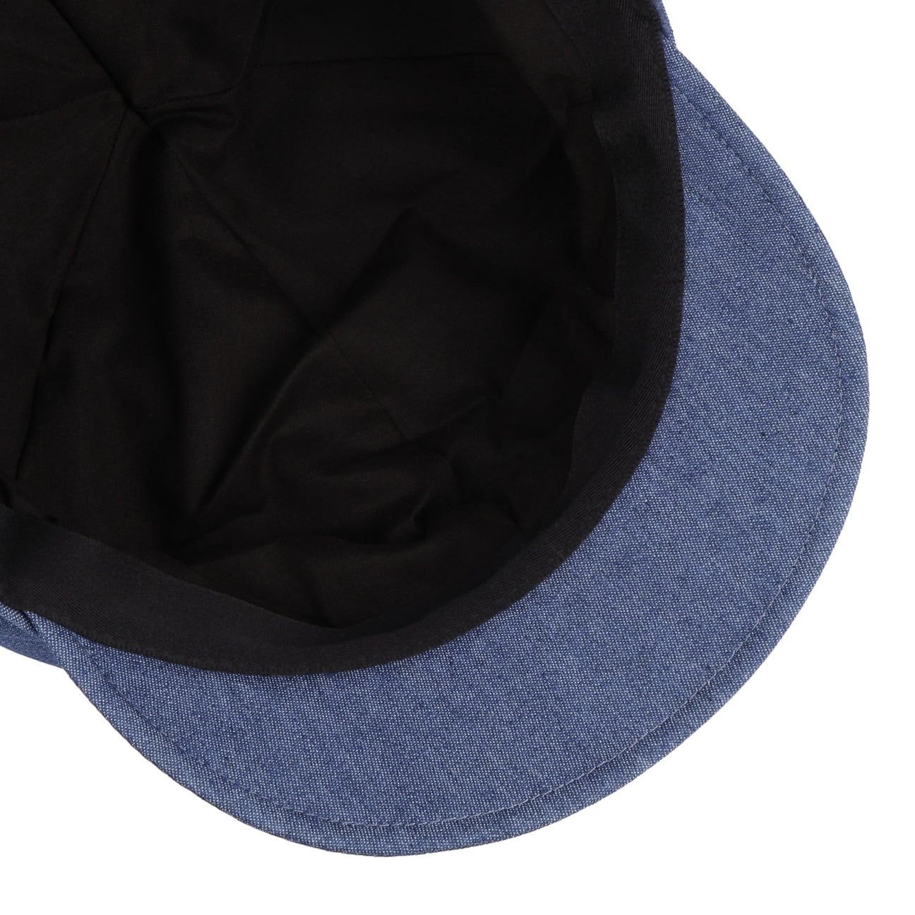 mayser-anja-jeans-ballonm-tze-damen-aus-baumwolle image 3