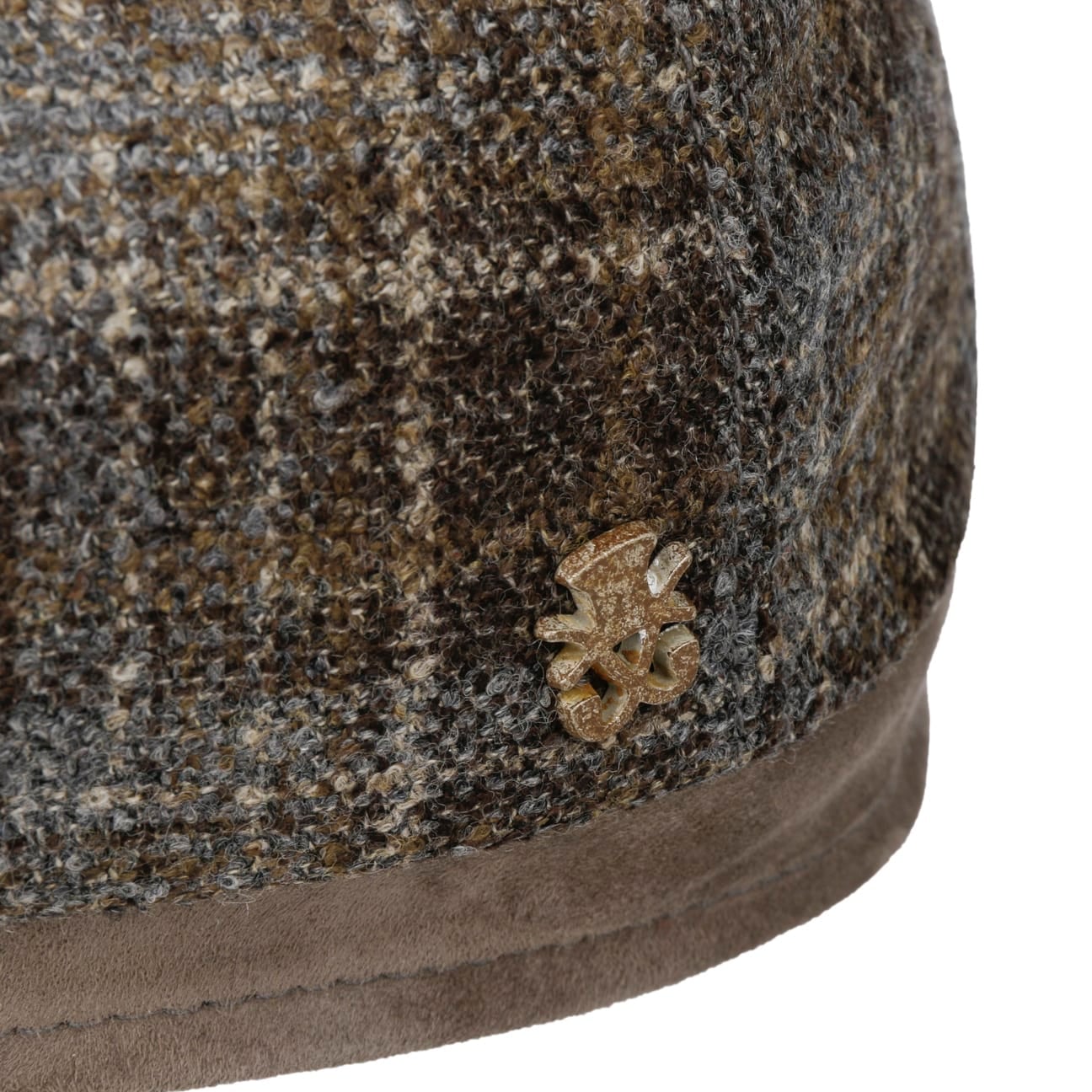 mayser-emil-wool-check-flatcap-zechbauer-karo-schieberm-tze-aus-schurwolle image 5