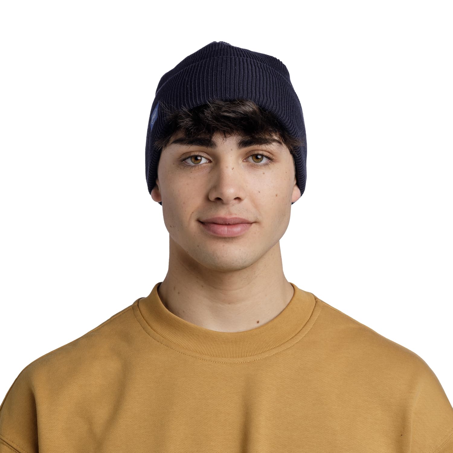 buff-crossknit-beanie-m-tze image 3