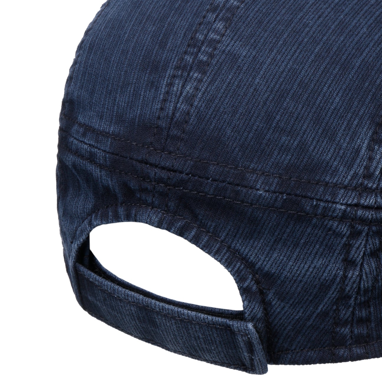 mayser-speedy-baumwollcap-mit-uv-schutz-baseballcap-aus-cord-mit-klettverschluss image 6