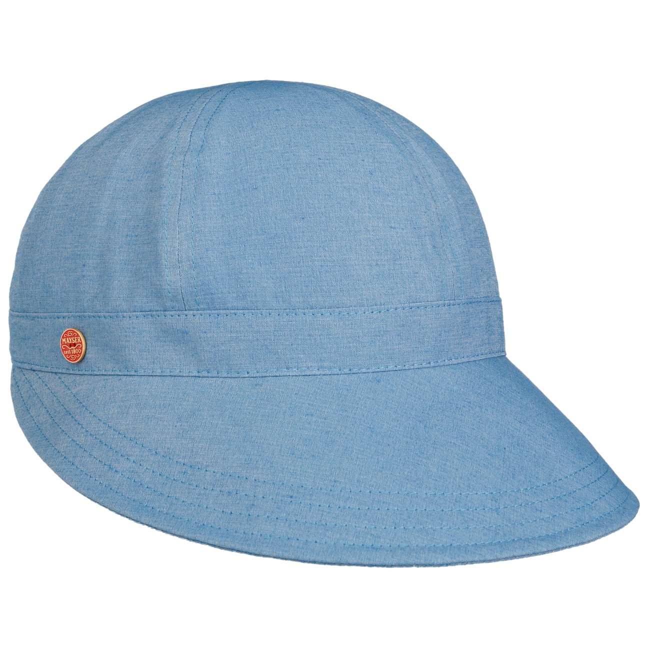 mayser-amy-gomera-cap-visor-sonnencap-uv80 image 8