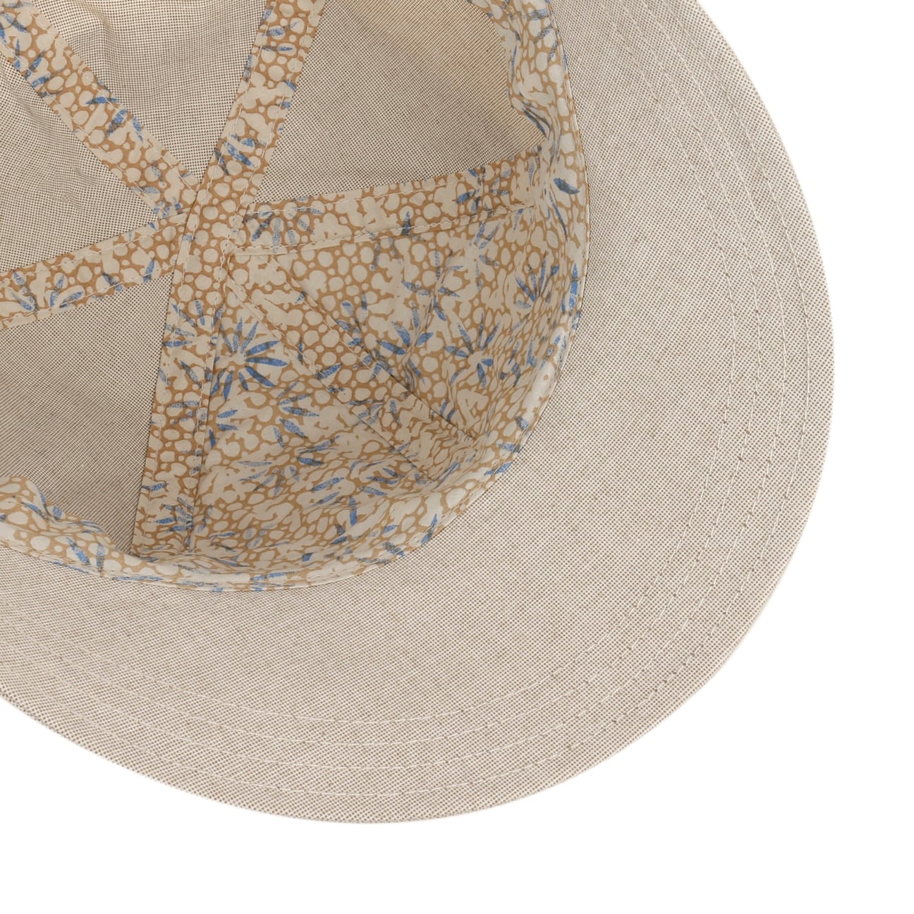 mayser-uni-damencap-mit-uv-schutz-baumwollcap image 4