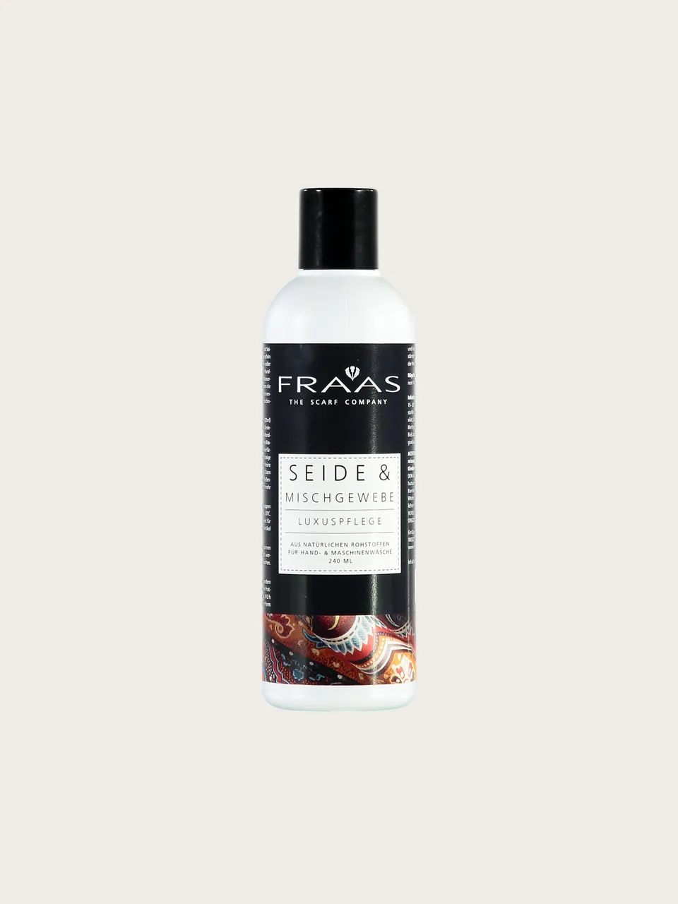 fraas-waschmittel-f-r-seide-und-mischgewebe-240-ml image 1