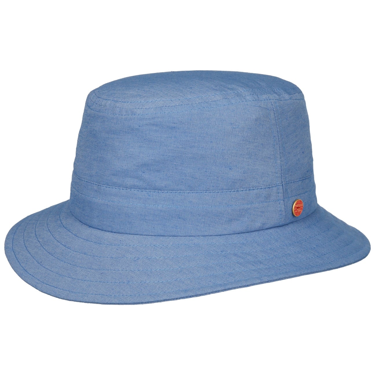 mayser-kilian-gomera-stoffhut-mit-uv-schutz-80-bucket-hat-fischerhut image 3