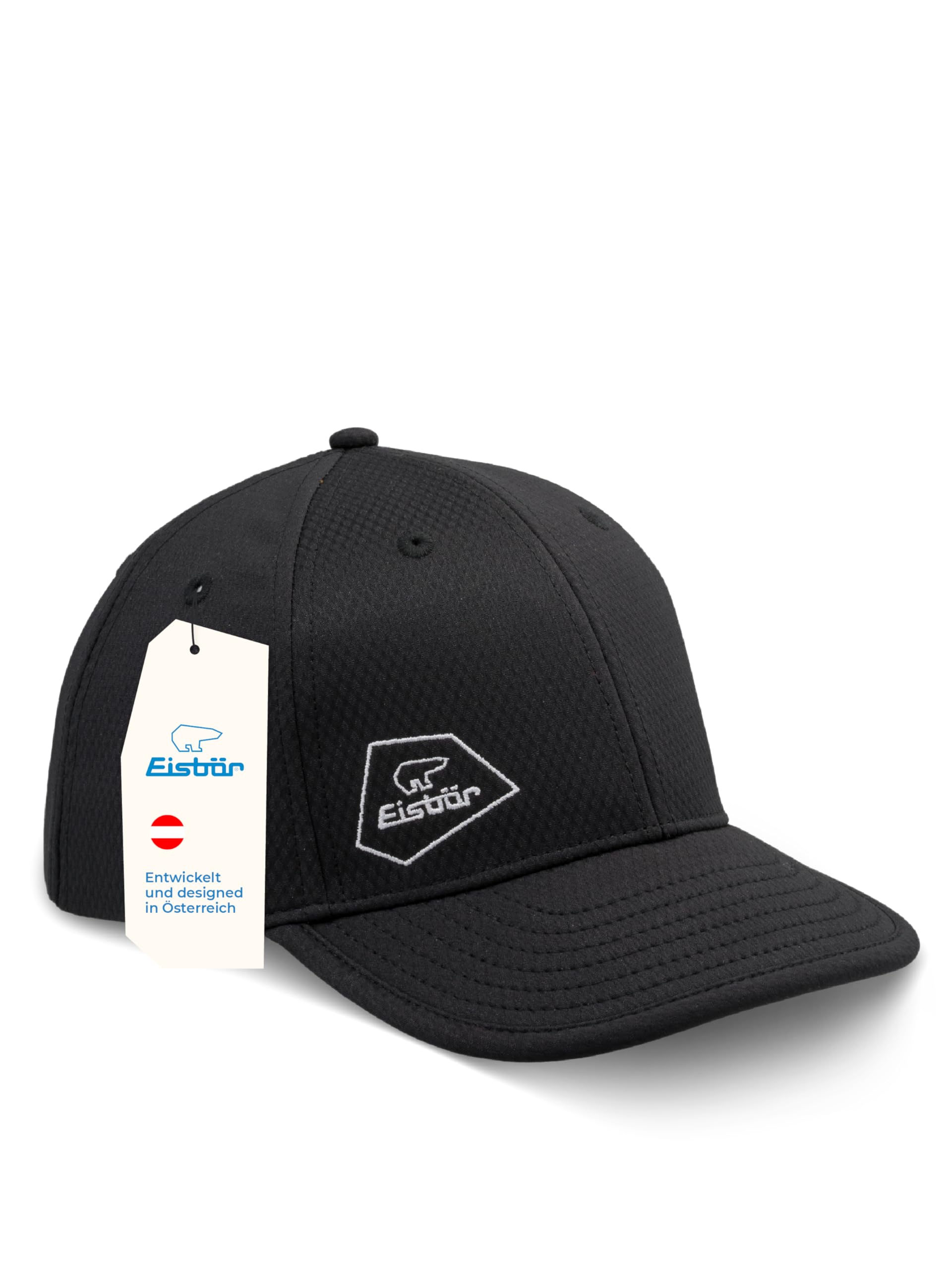 eisb-r-vega-cap-unisex-outdoor-sportkappe image 1