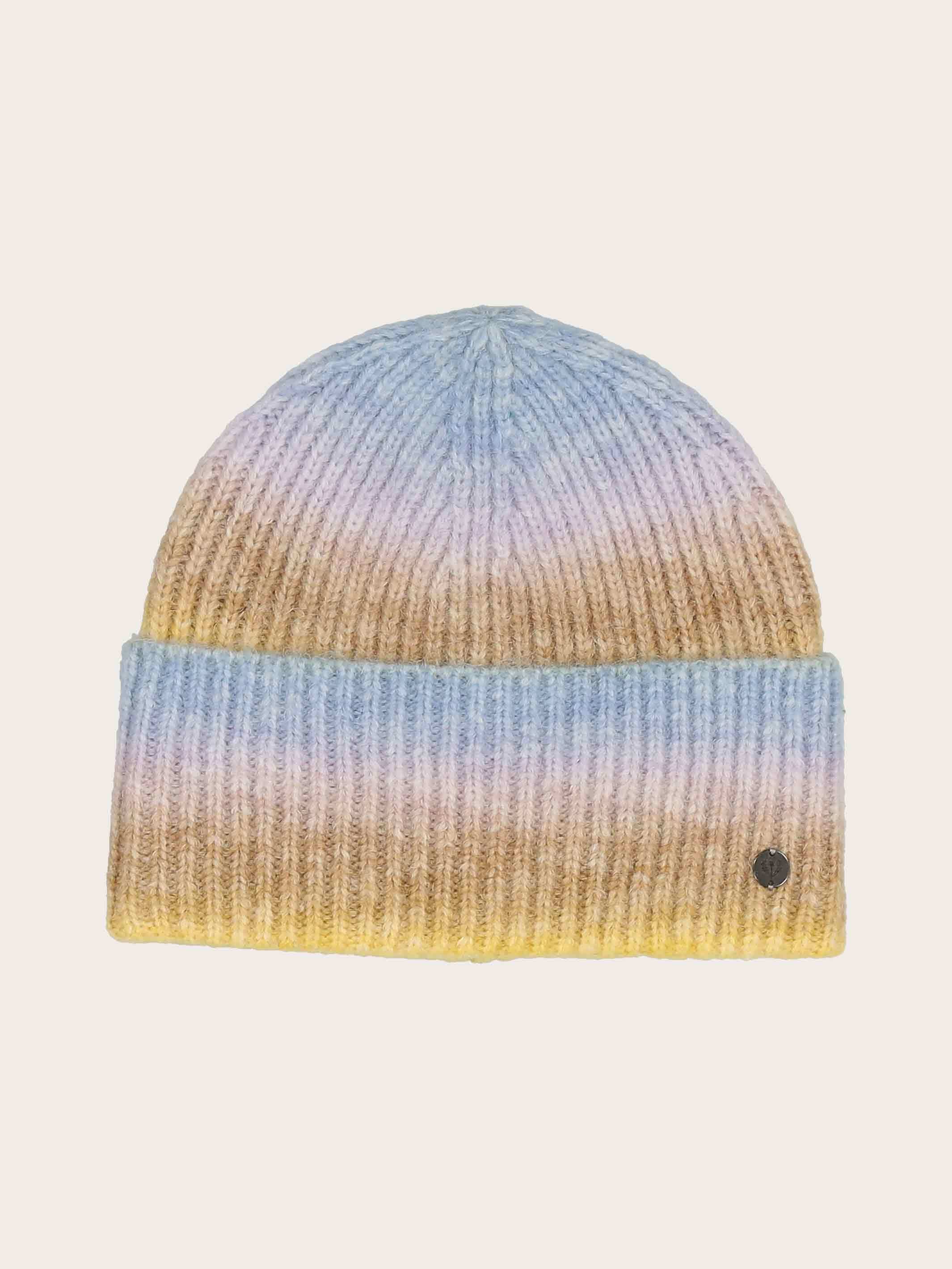fraas-regenbogen-strickm-tze-mit-farbverlauf-25-x-22-cm-2 image 2