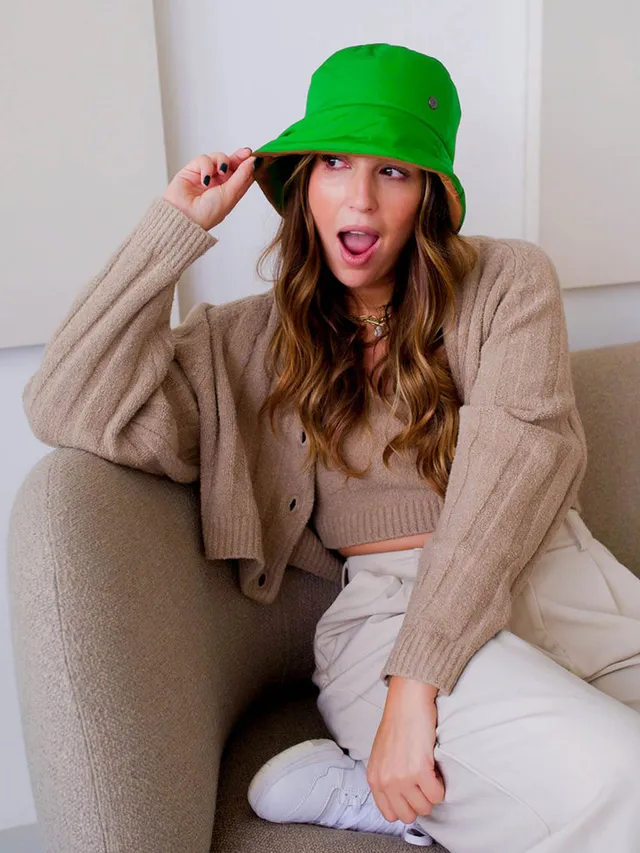 fraas-bucket-hat-fischerhut-wendbar-zweifarbig image 1