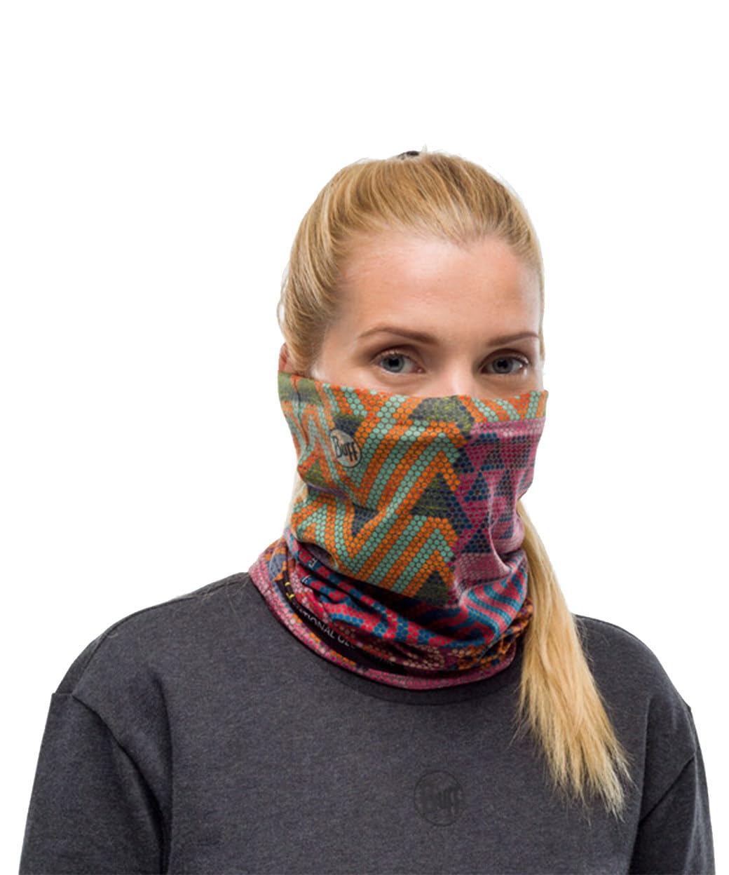 buff-original-ecostretch-schlauchschal-stormtrooper-ultrastretch-multifunktionst image 2