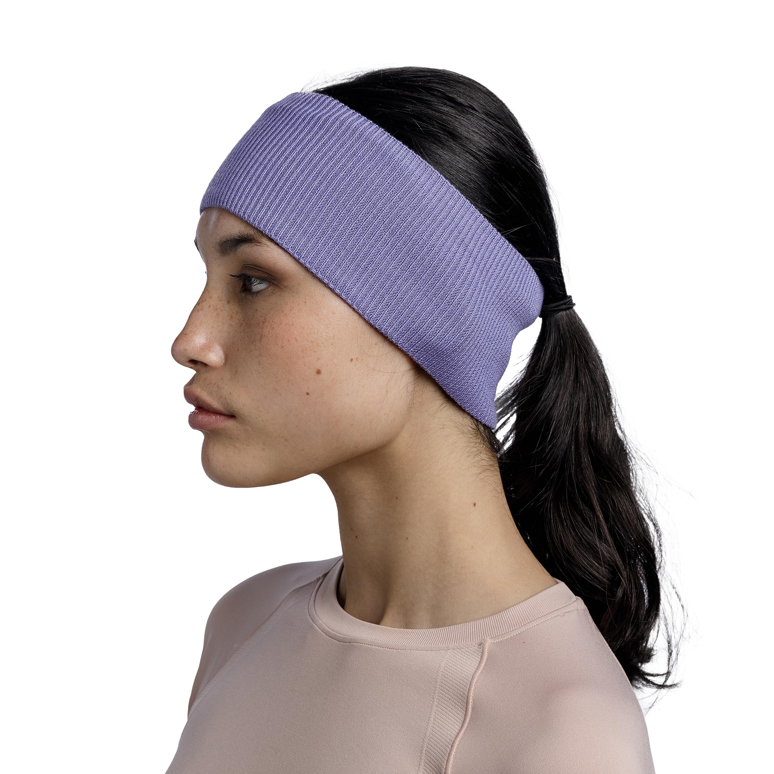 buff-crossknit-stirnband-unisex-sport-headband image 2