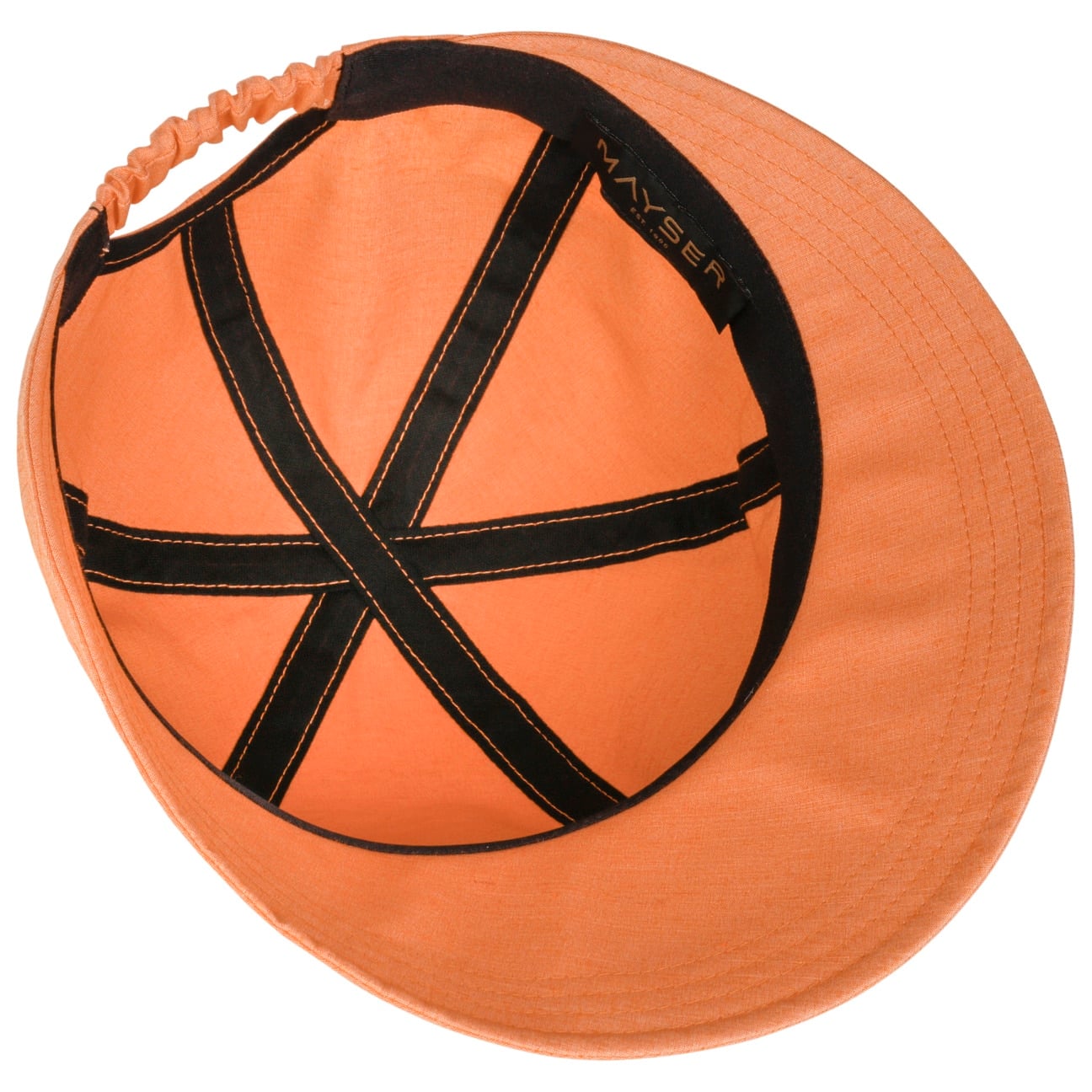 mayser-amy-gomera-cap-visor-sonnencap-uv80 image 4