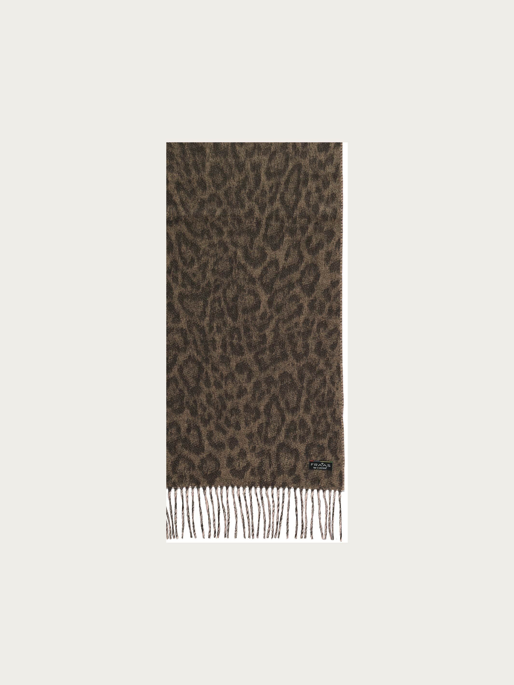 fraas-cashmink-schal-leo-design-wendeschal-35-x-200-cm image 3