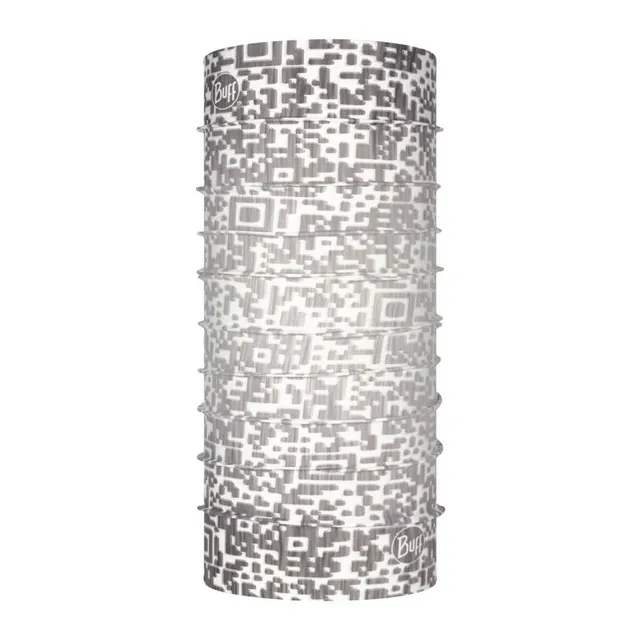 buff-baby-original-ecostretch-connex-light-grey-multifunktionstuch-kinder image 1