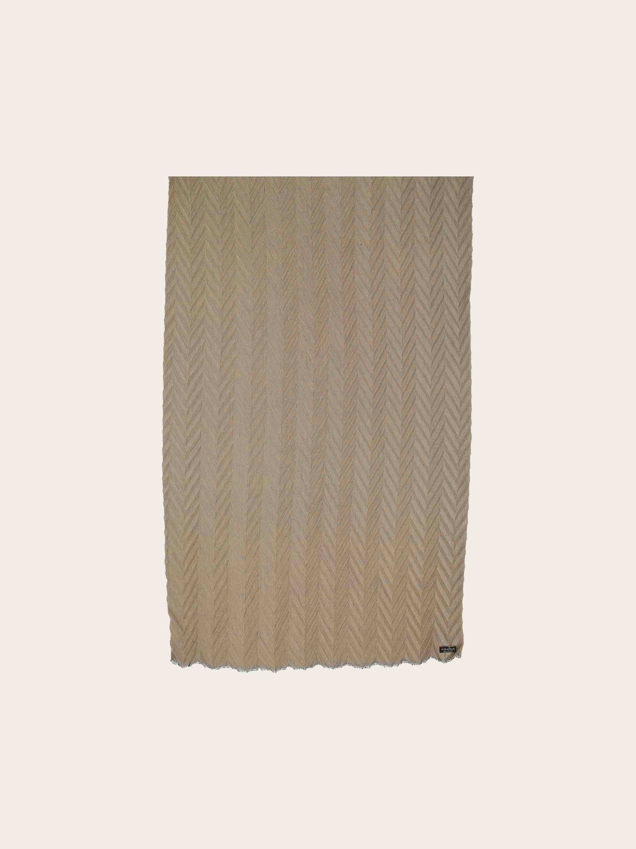 fraas-doubleface-plissee-stola-70-x-200-cm-wende-optik-aus-polyester image 7