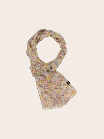 fraas-sustainability-edition-schal-mit-millefleur-blumenmuster-50-x-180-cm image 8