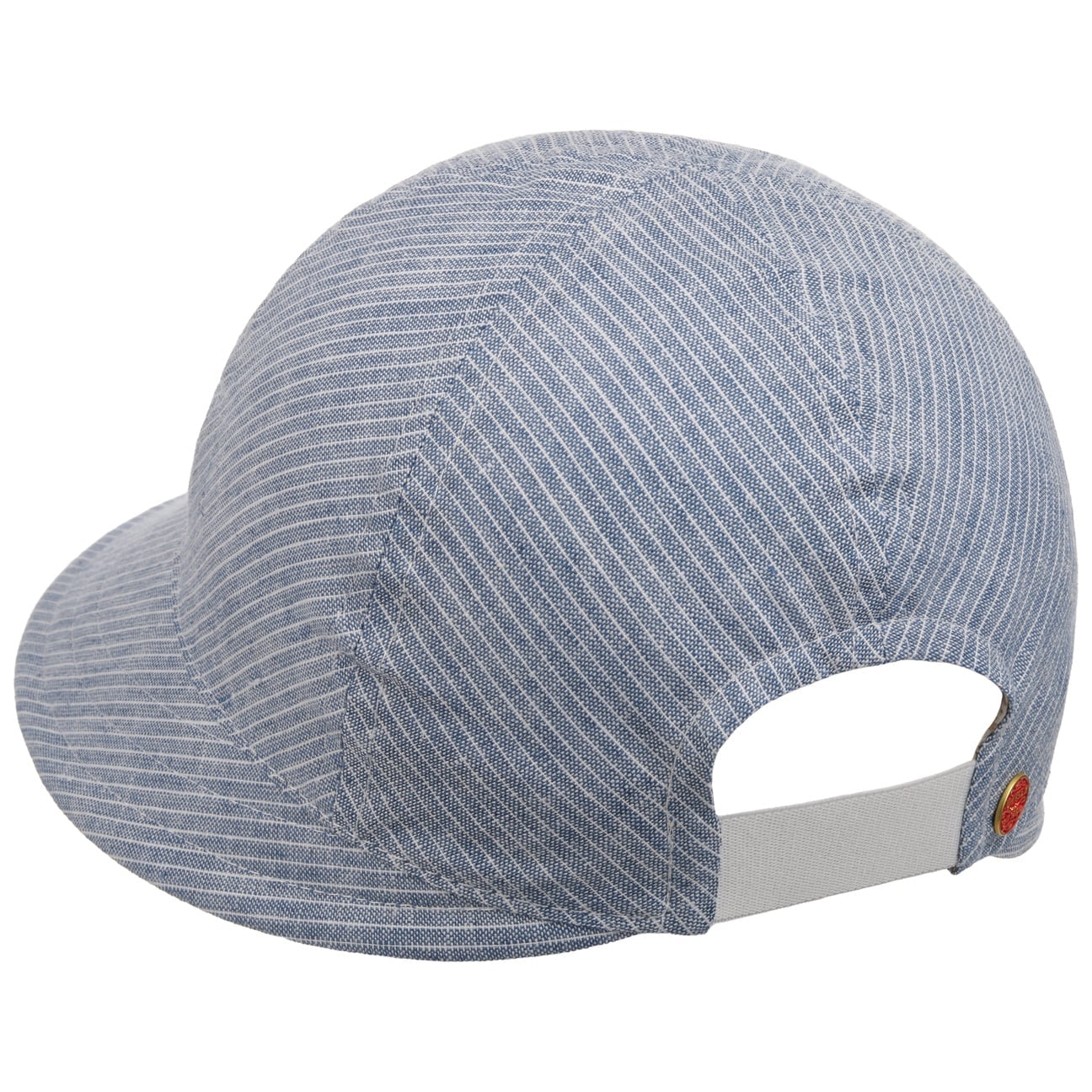 mayser-lilly-stripes-leinen-baumwolle-visor-damen-cap image 4