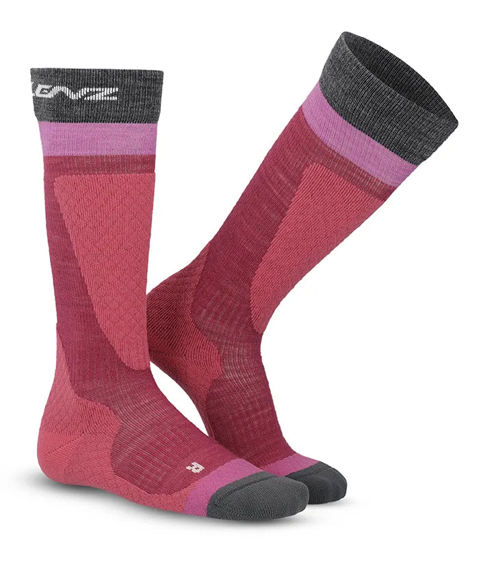 lenz-merino-winter-kids-2-kinder-skisocken-merino-softtec image 4