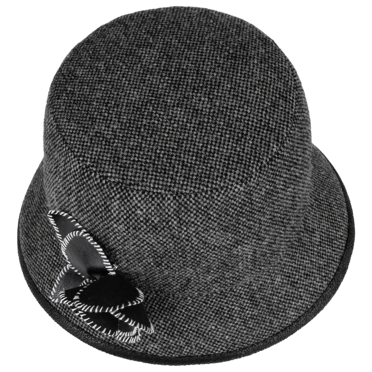 mayser-ella-wollhut-bucket-hat-damen-aus-100-wolle image 4