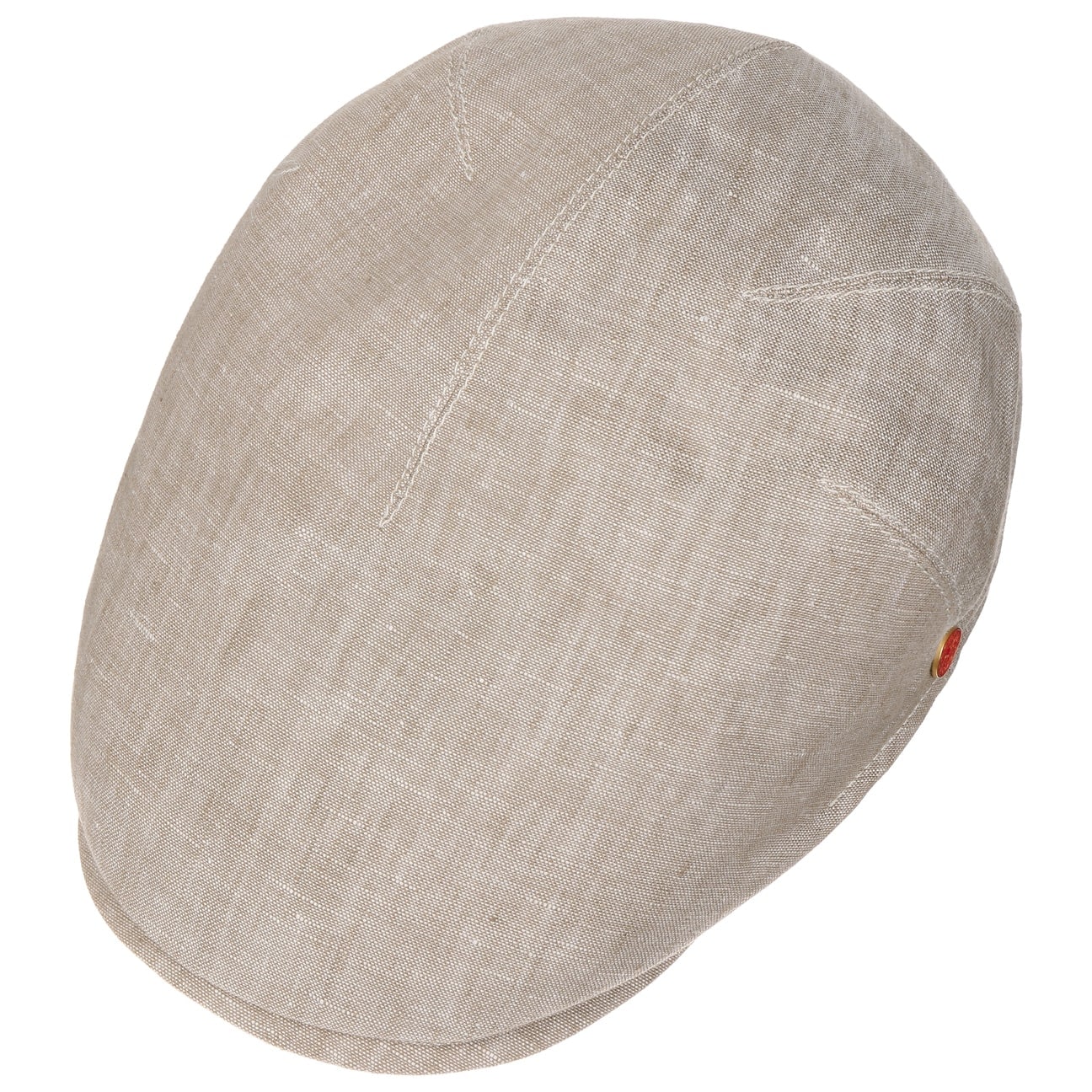 mayser-sidney-leinen-flatcap image 3
