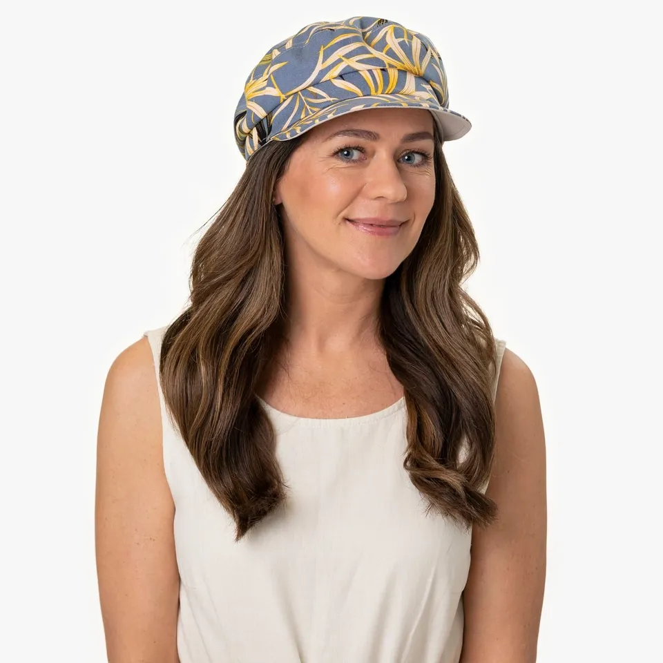 mayser-kendy-leaves-elbsegler-baker-boy-m-tze-uv-80-damen image 1