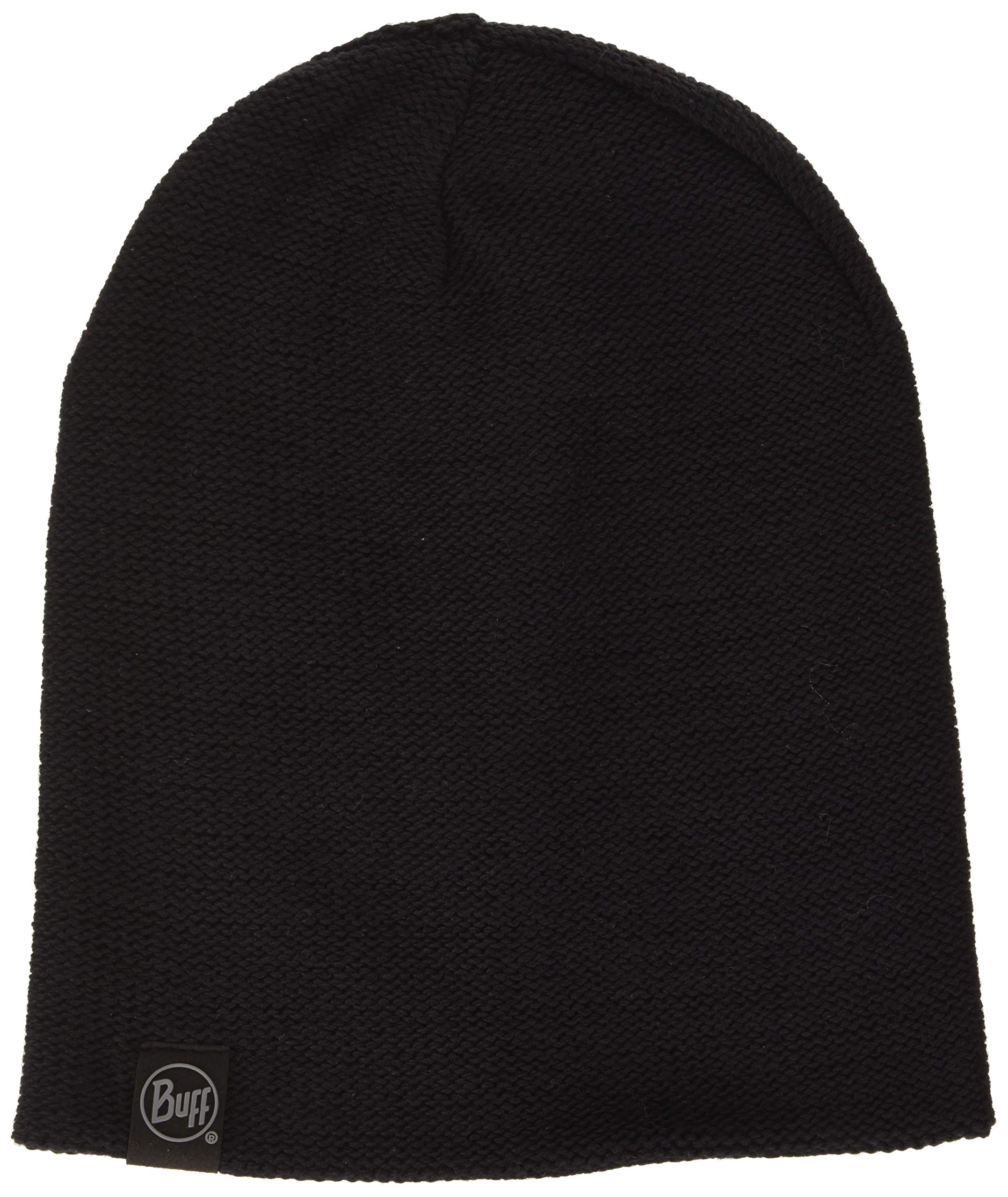 buff-colt-knitted-m-tze-zweilagige-strickm-tze-zum-umschlagen image 4