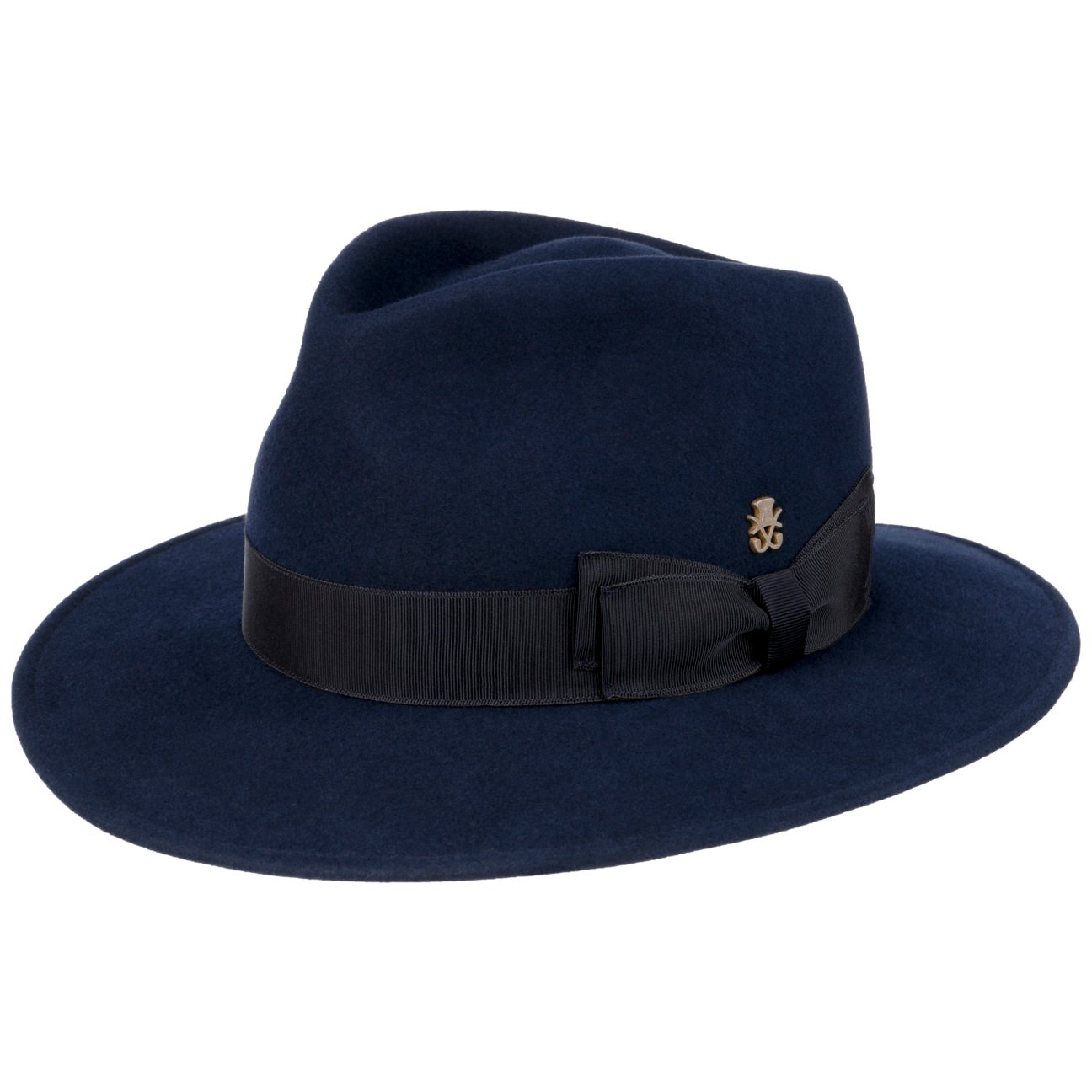 mayser-pio-haarfilzhut-zechbauer-fedora-damen image 7