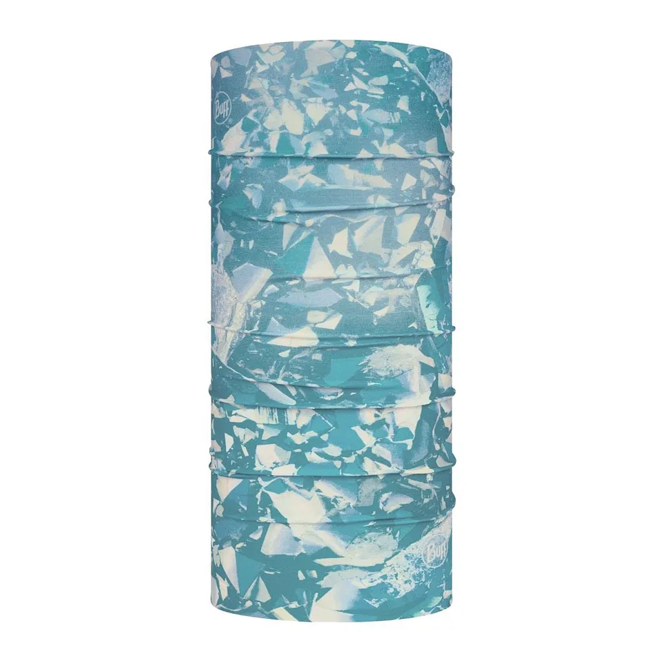 buff-original-ecostretch-kinder-multifunktionstuch-dae-turquoise image 1