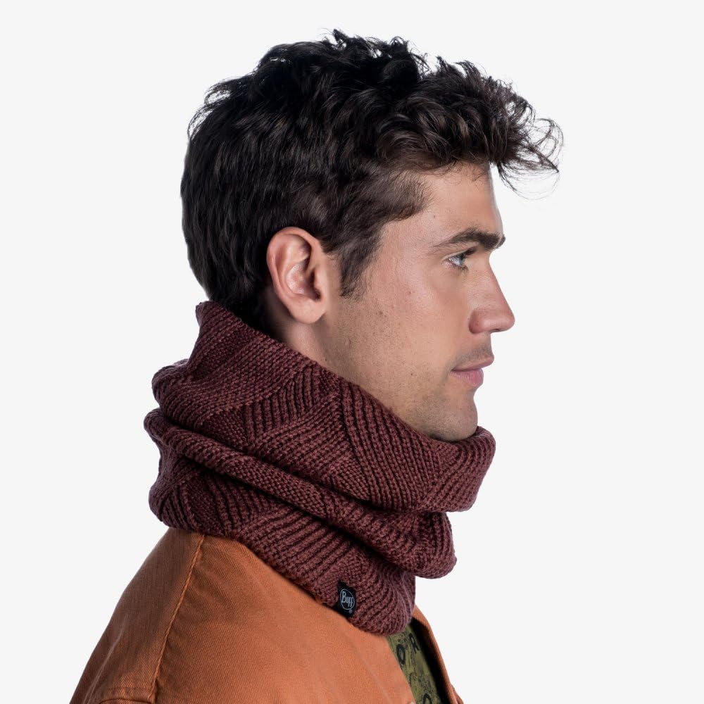 buff-knitted-polar-schlauchschal-raisa image 2